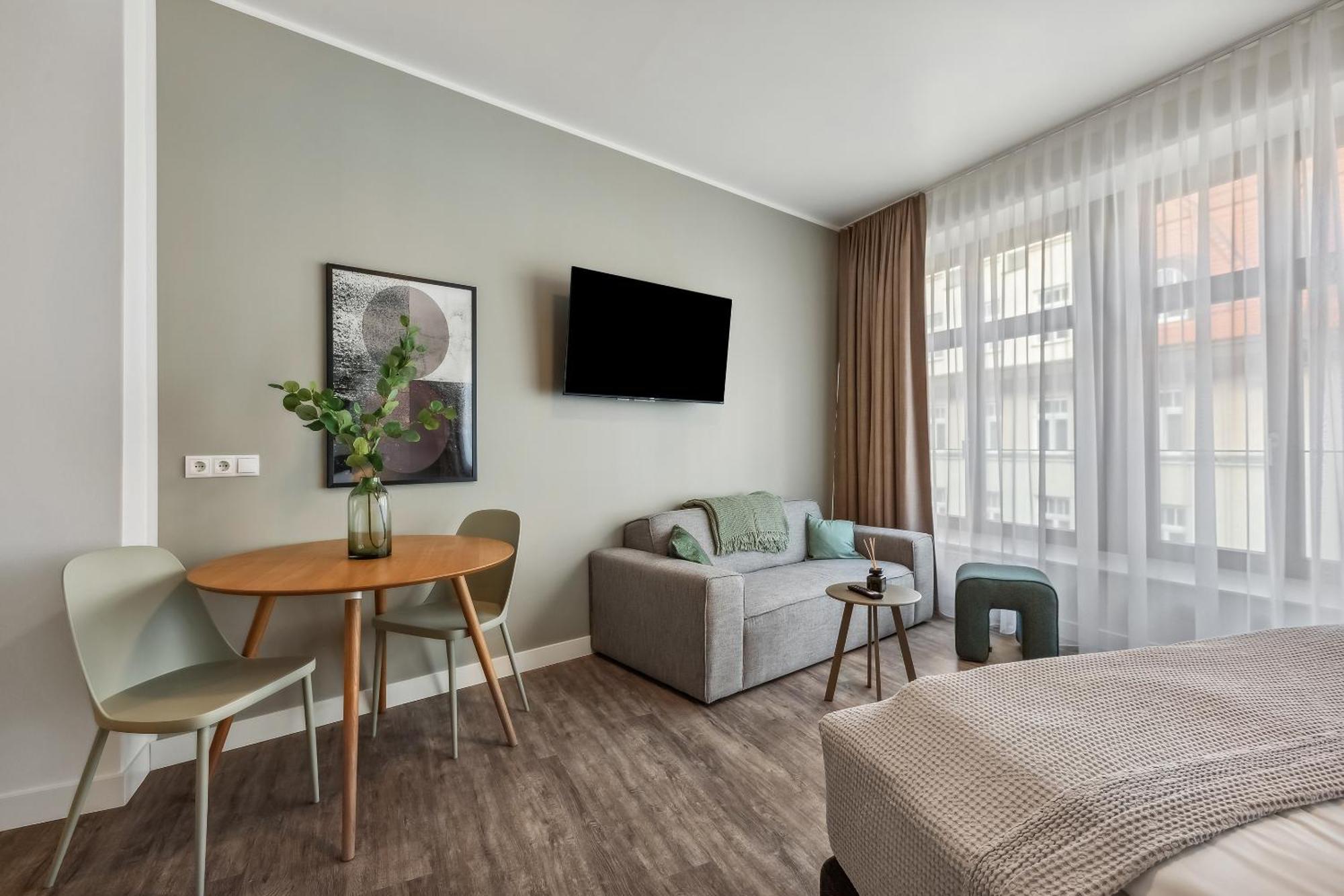 Limehome Leipzig Am Bruehl Екстериор снимка