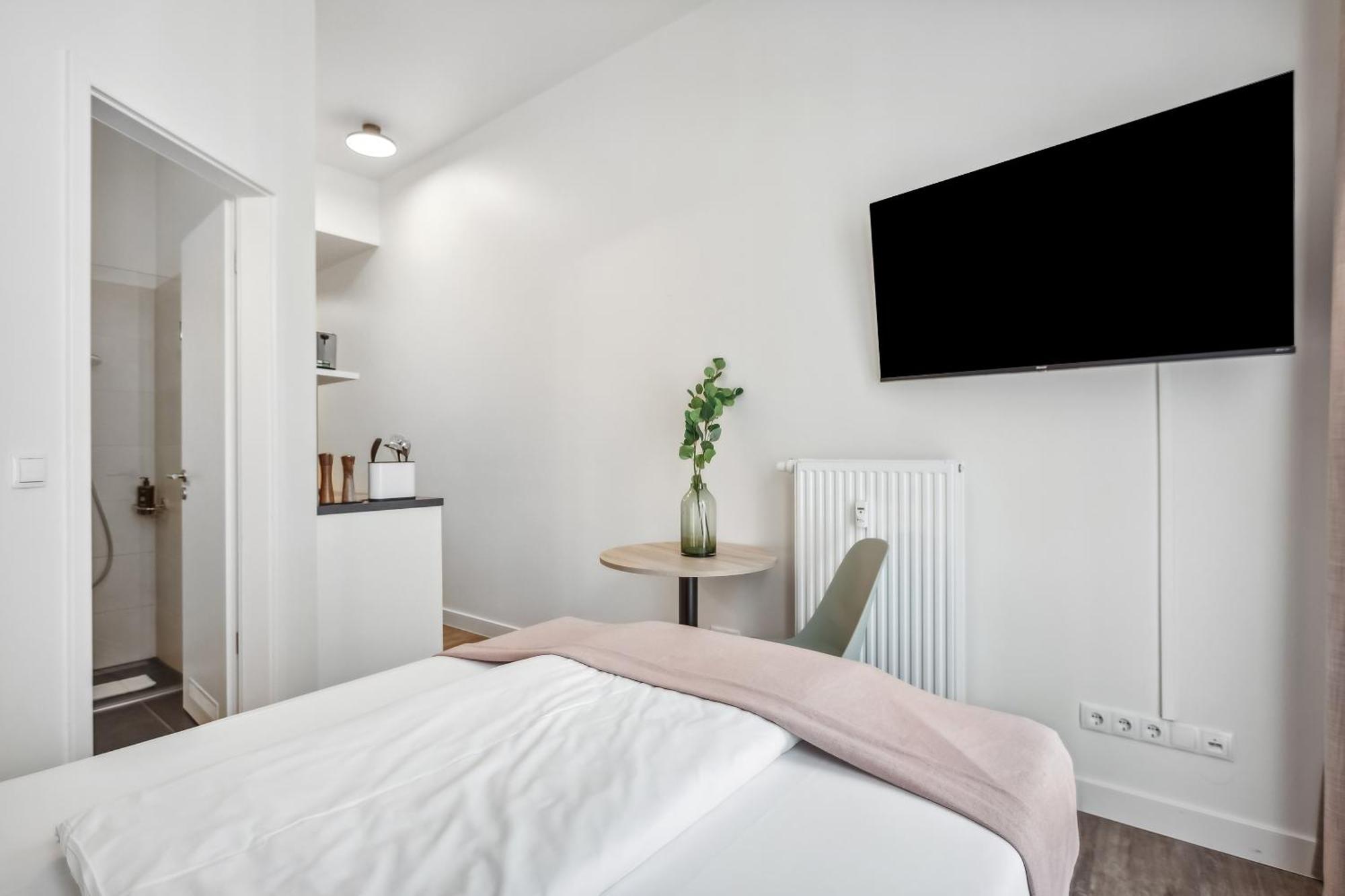 Limehome Leipzig Am Bruehl Екстериор снимка