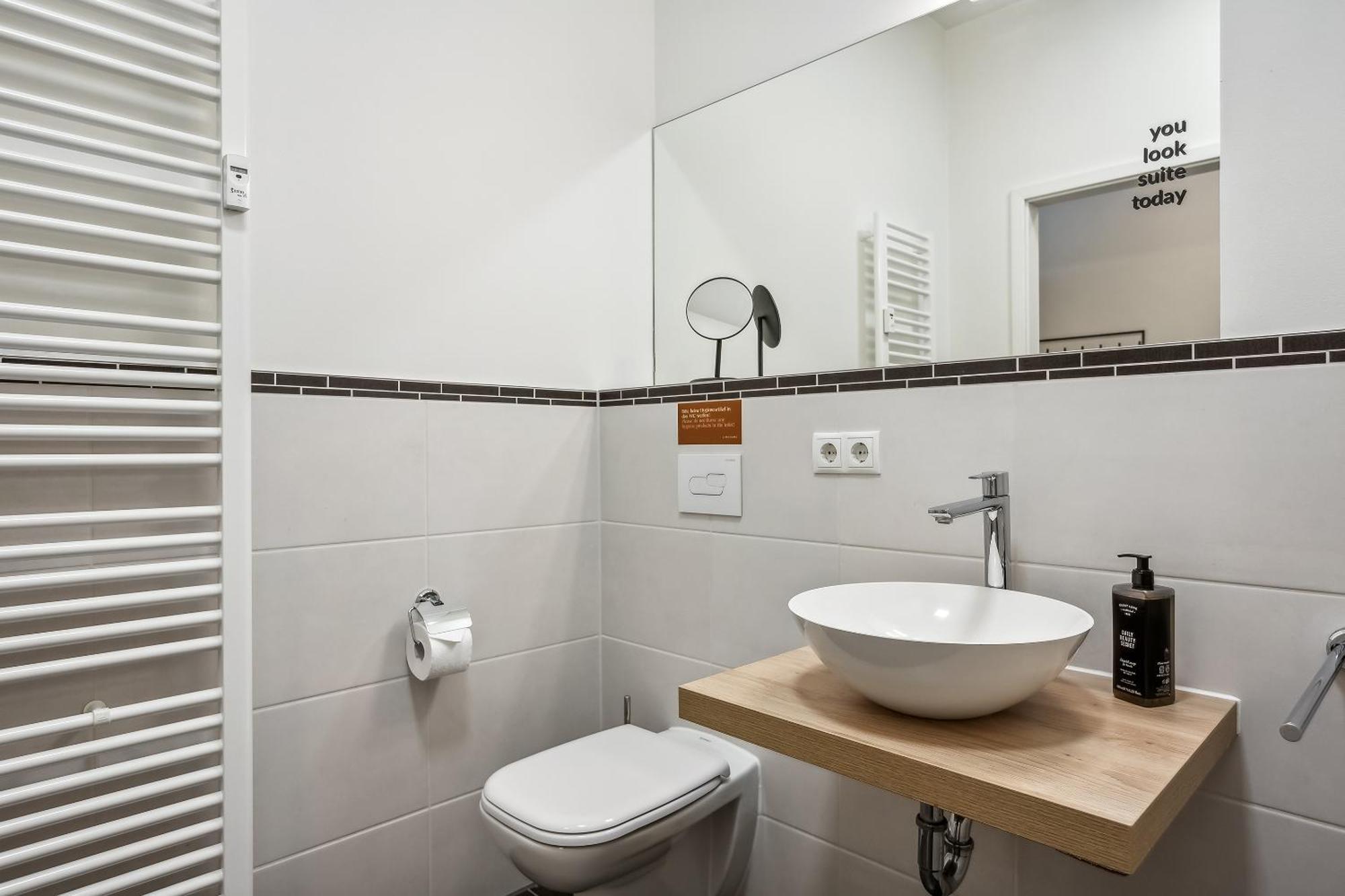Limehome Leipzig Am Bruehl Екстериор снимка