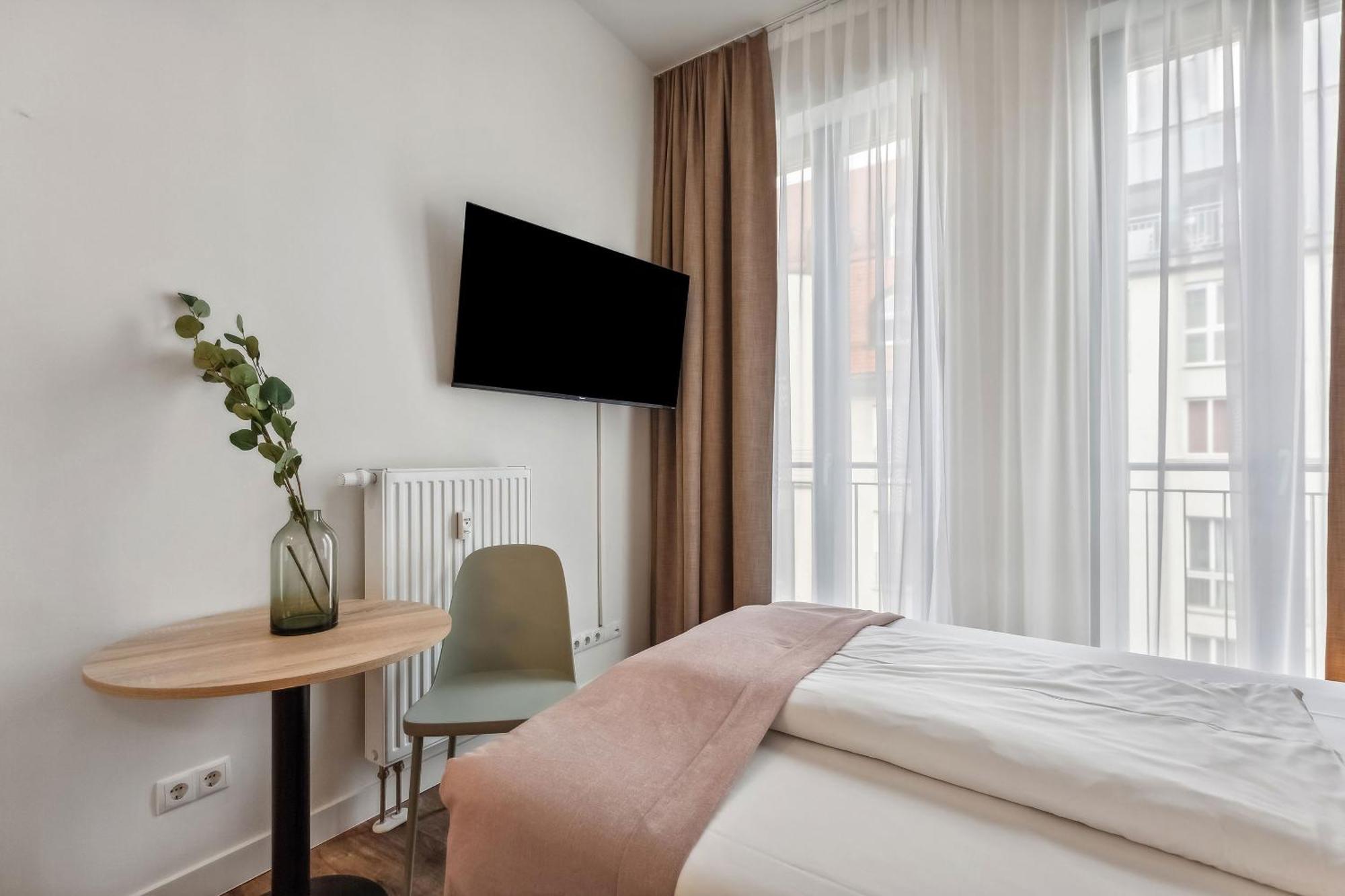 Limehome Leipzig Am Bruehl Екстериор снимка