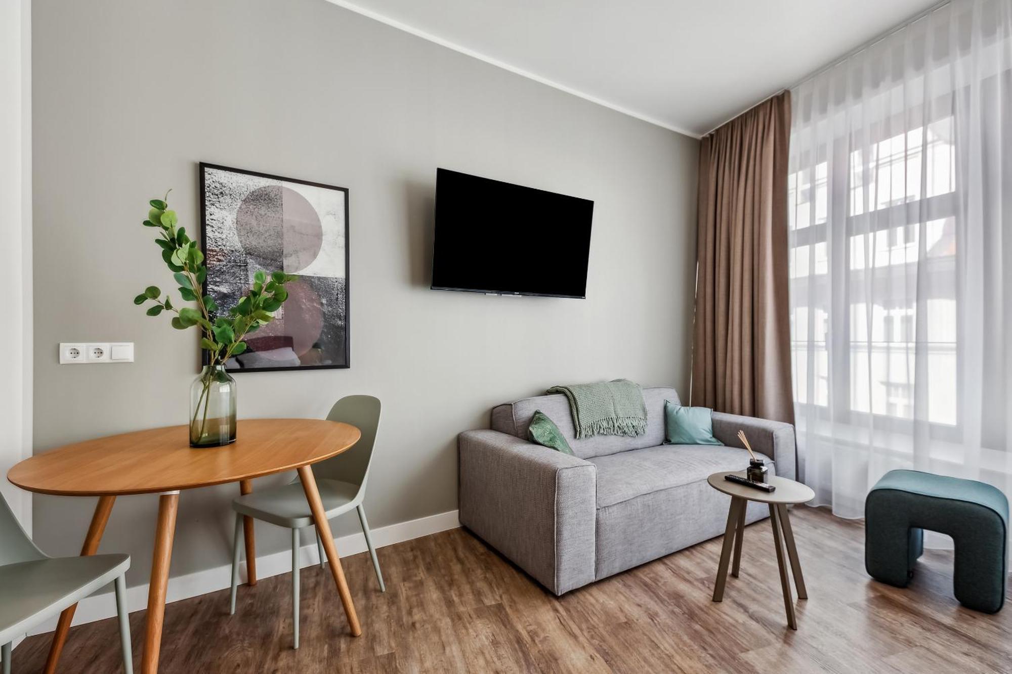 Limehome Leipzig Am Bruehl Екстериор снимка
