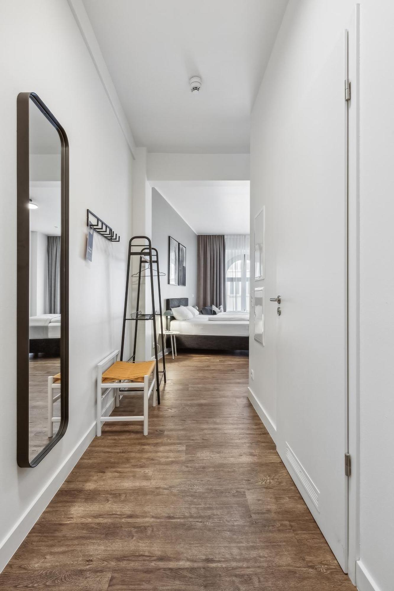 Limehome Leipzig Am Bruehl Екстериор снимка