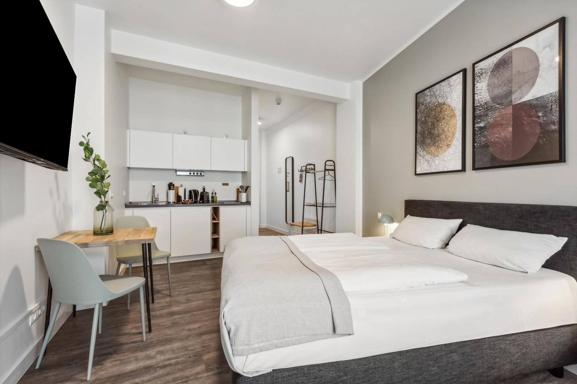 Limehome Leipzig Am Bruehl Екстериор снимка