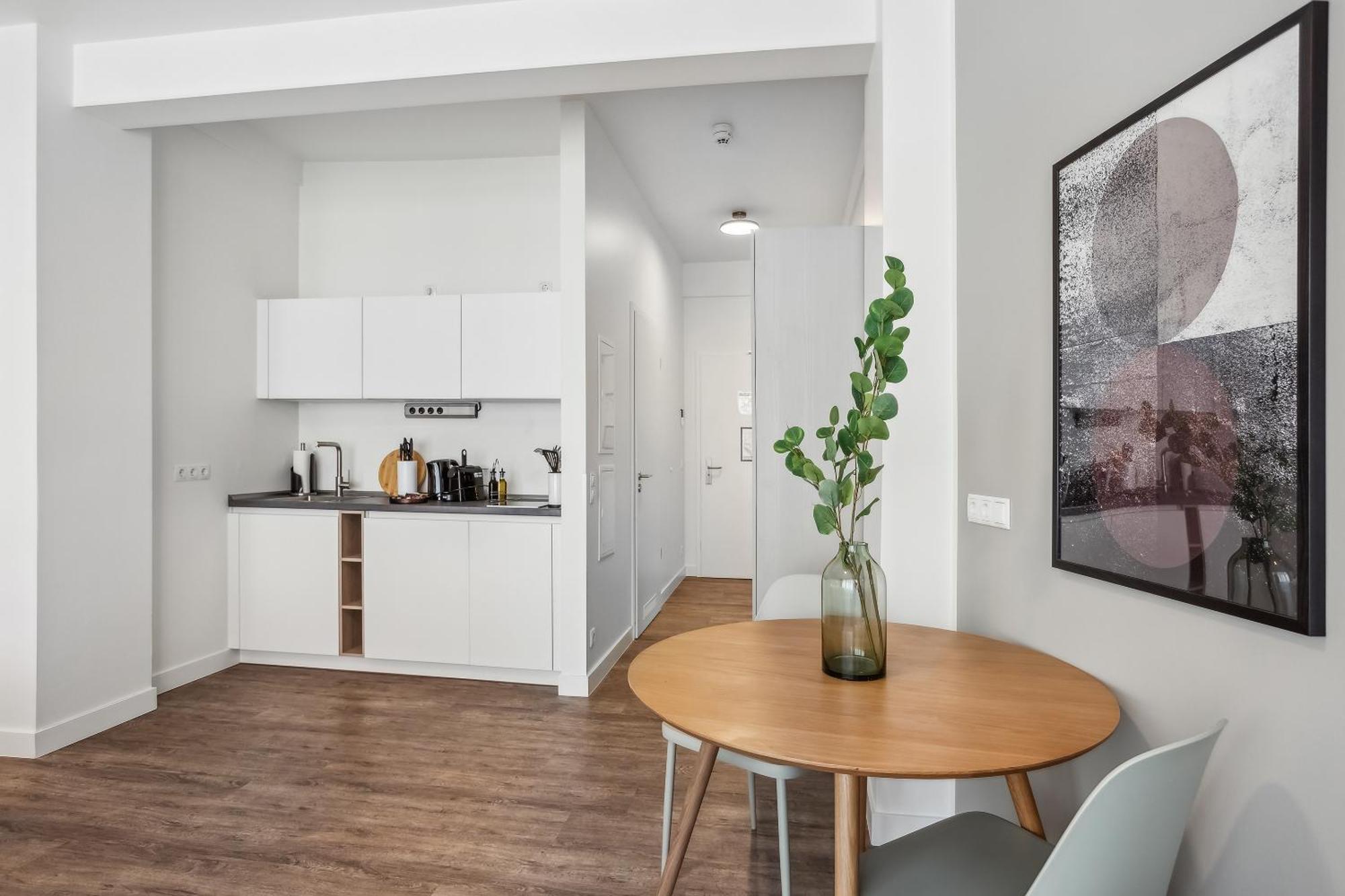 Limehome Leipzig Am Bruehl Екстериор снимка