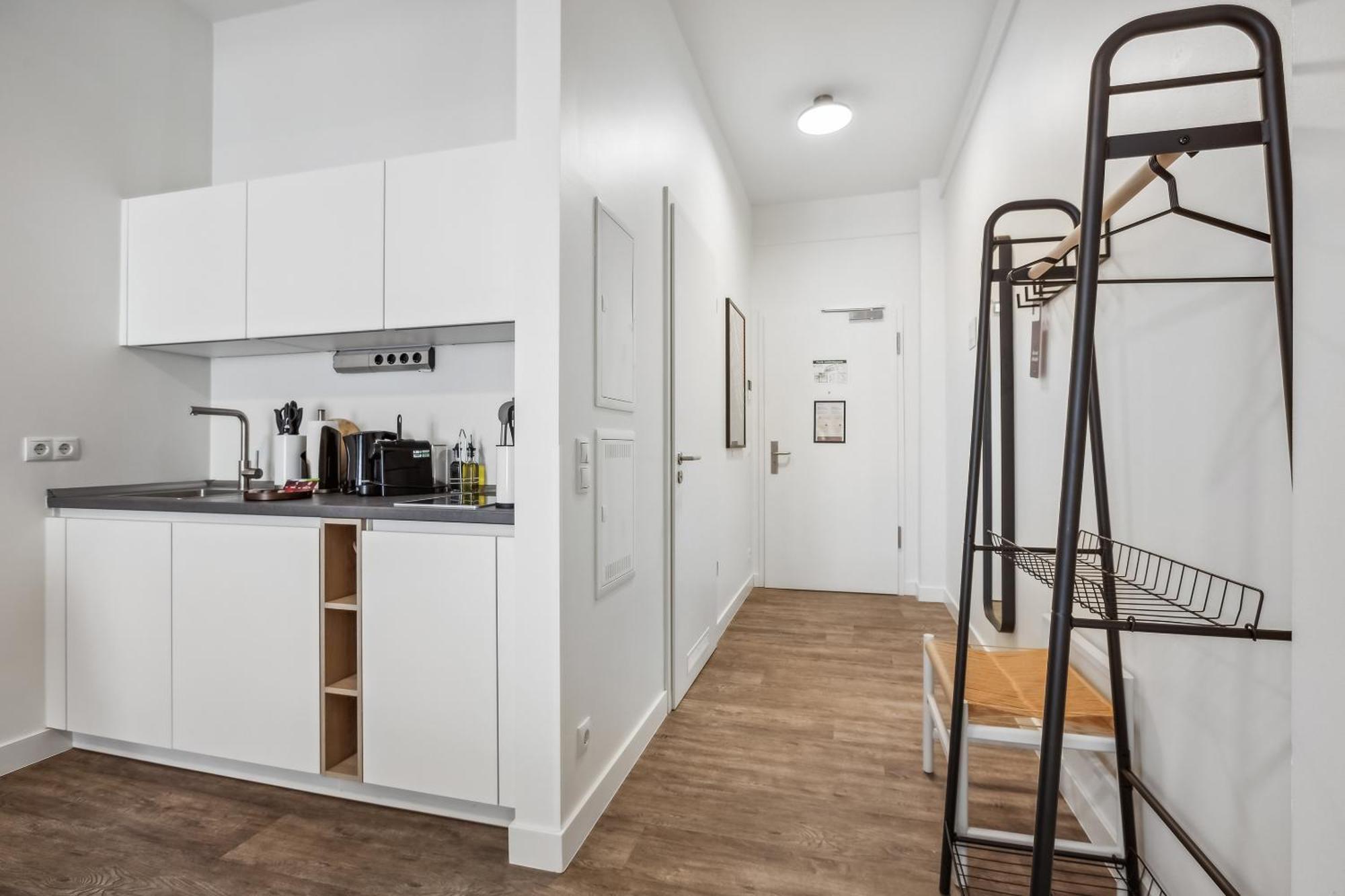 Limehome Leipzig Am Bruehl Екстериор снимка
