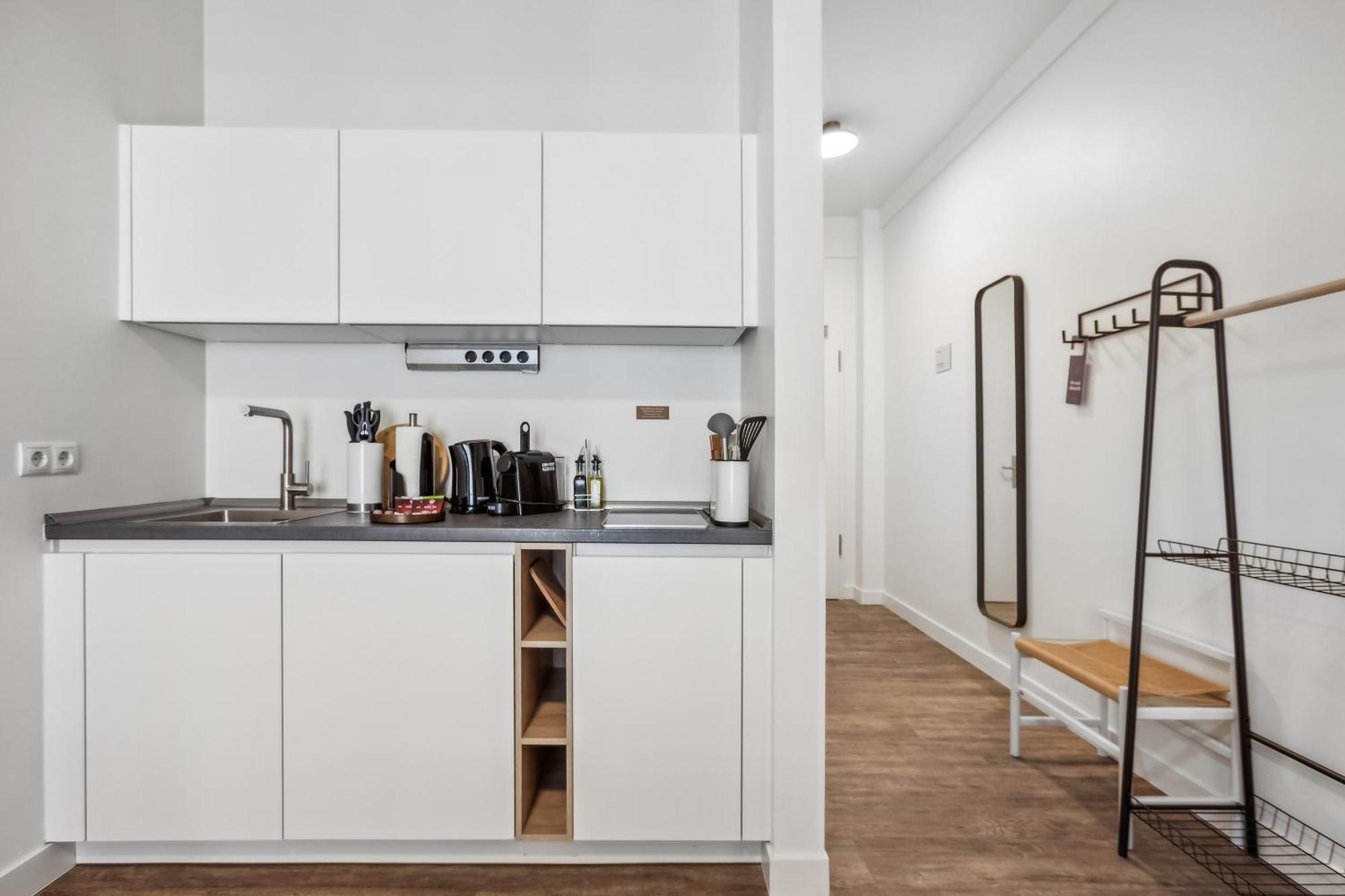 Limehome Leipzig Am Bruehl Екстериор снимка