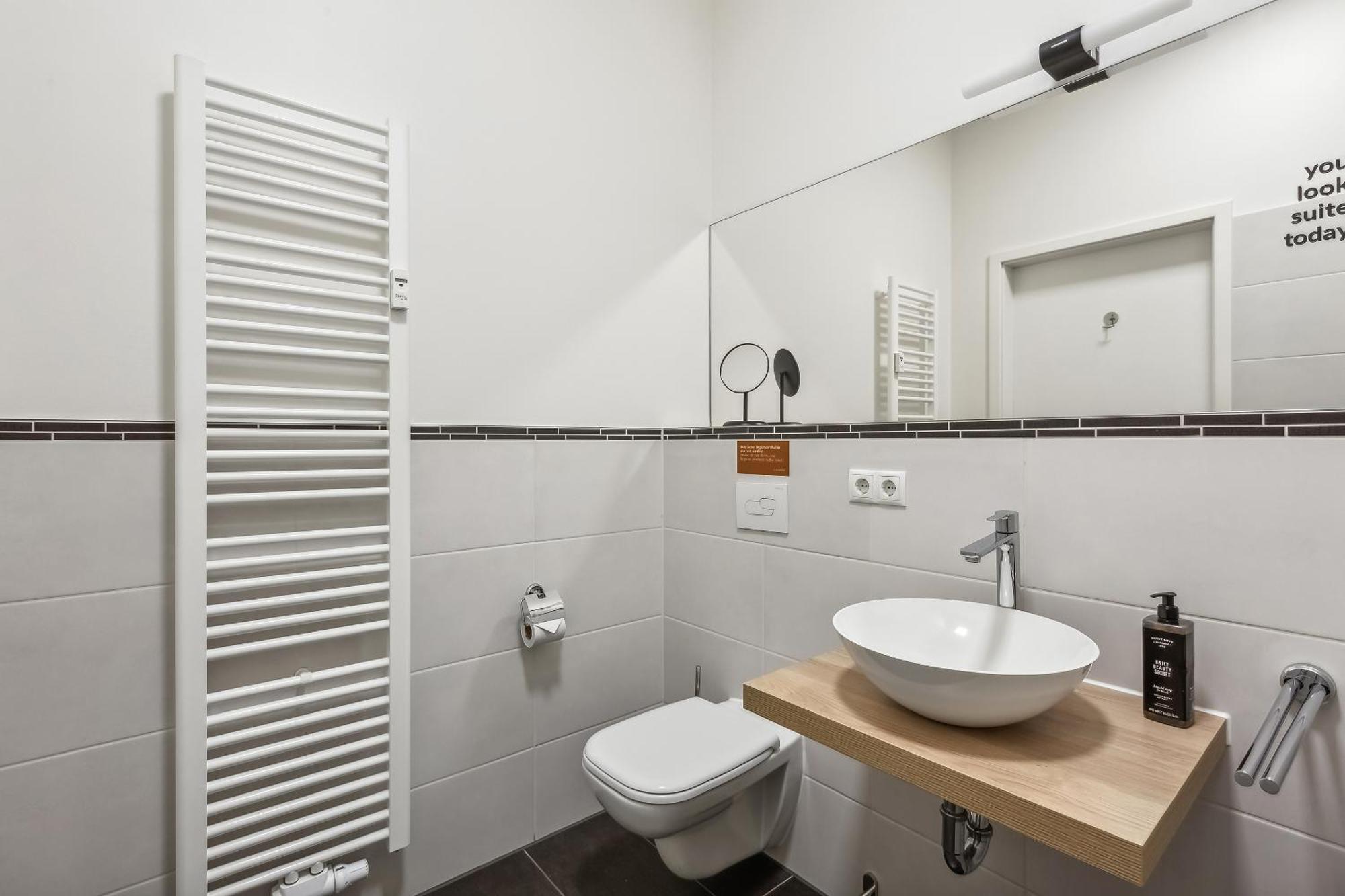 Limehome Leipzig Am Bruehl Екстериор снимка