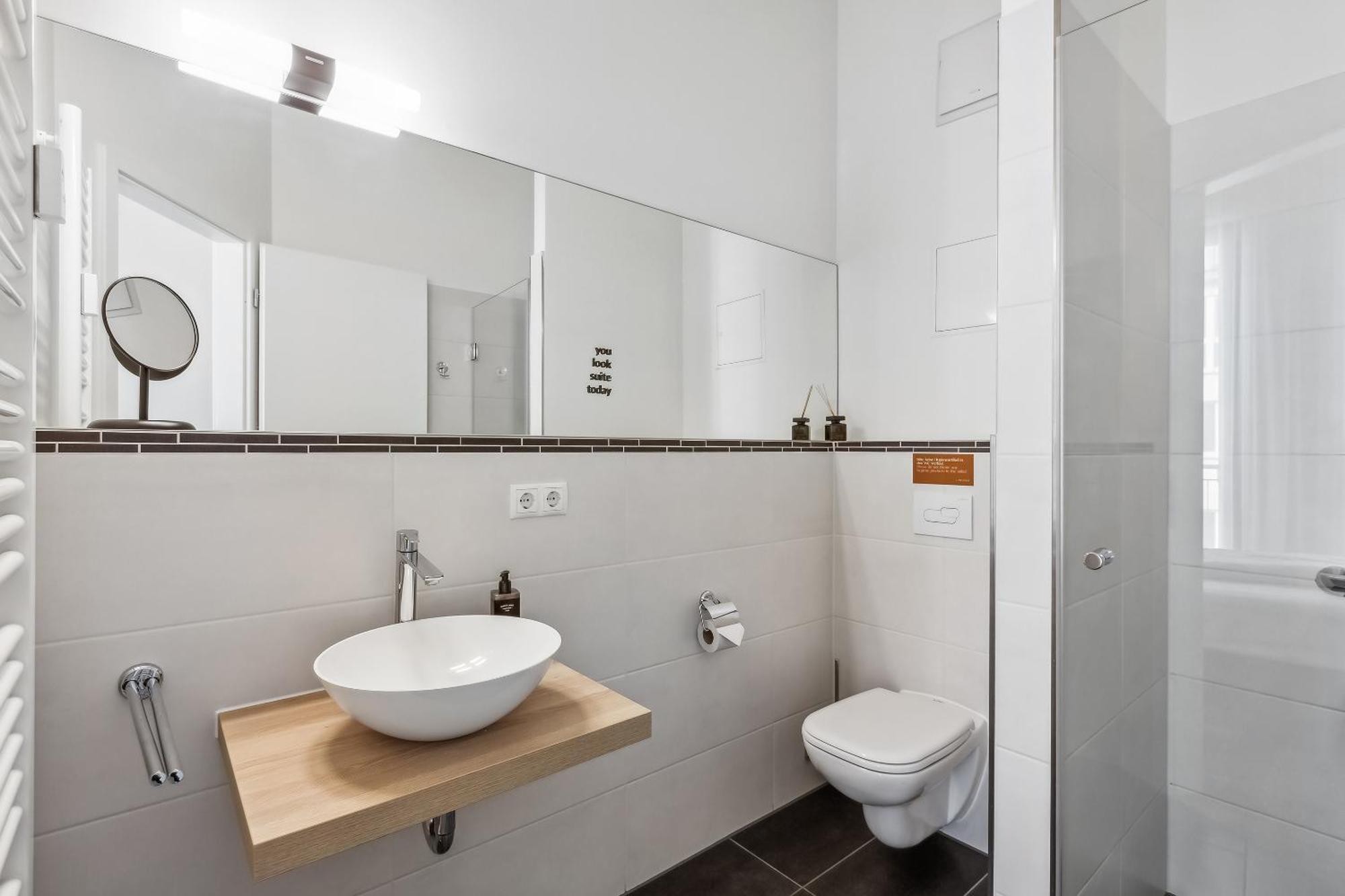 Limehome Leipzig Am Bruehl Екстериор снимка