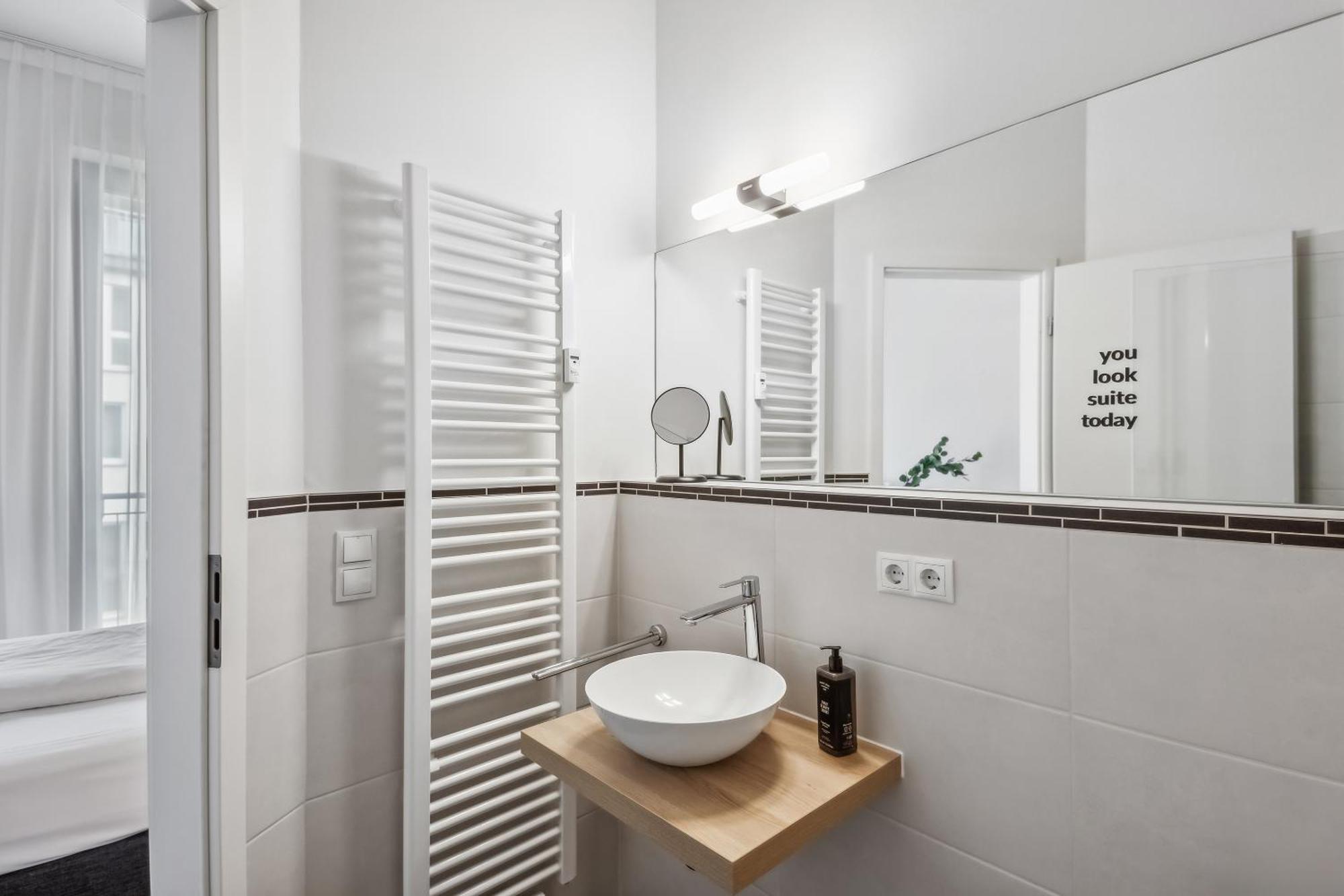 Limehome Leipzig Am Bruehl Екстериор снимка